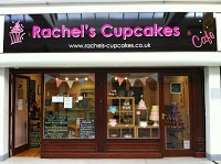 Rachels Cupcakes 1076042 Image 0